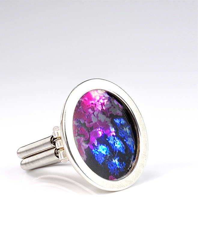 ring Bougain feder